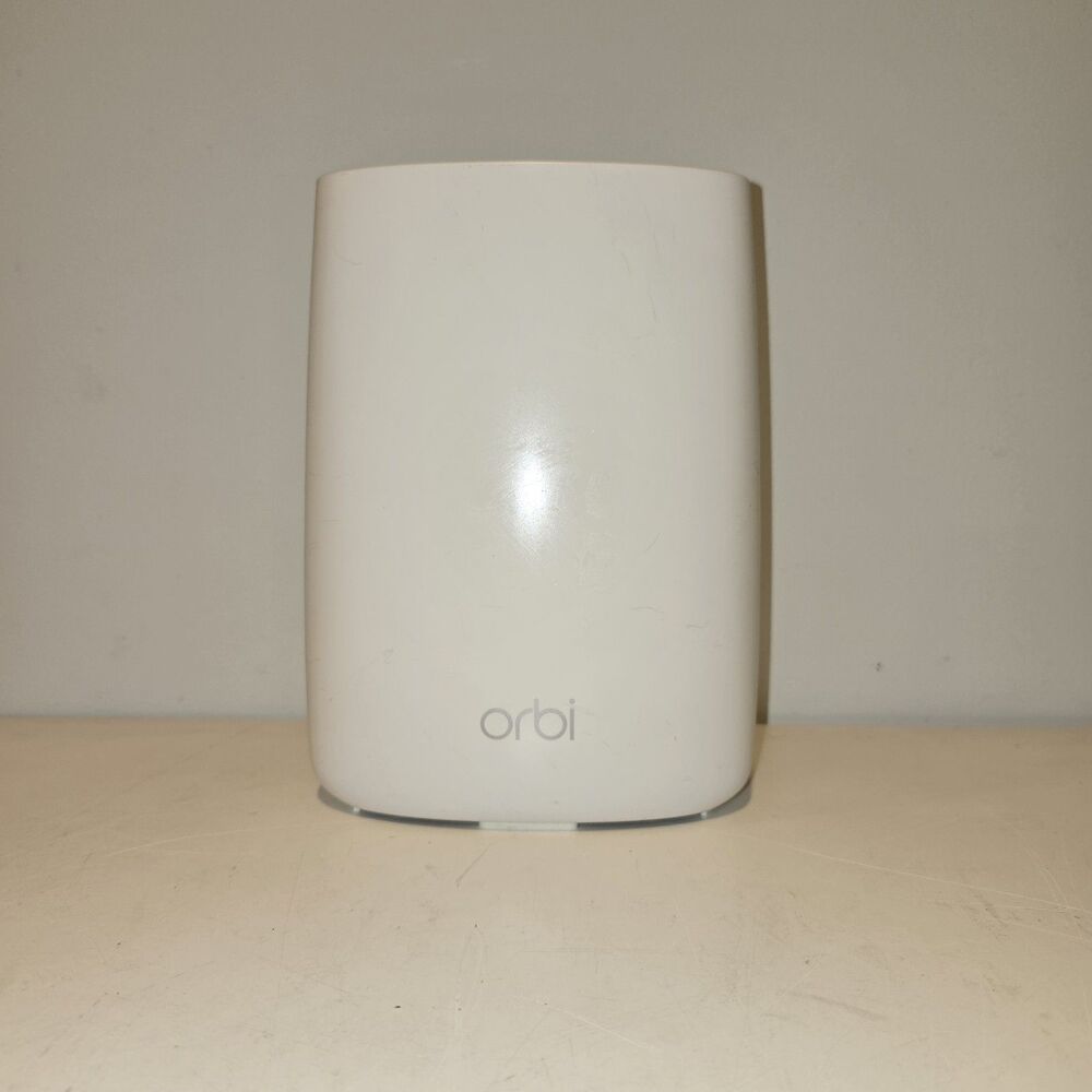 NETGEAR Orbi RBS50v2 AC3000 Tri-Band Wi-Fi 5 Satellite - V - ✅ TESTED ✅